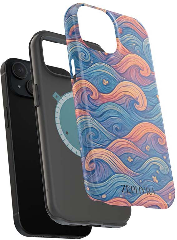 magsafe puzdro iphone 15